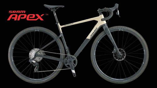 Jamis renegade 1x12 apex - jamis,